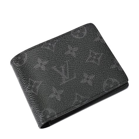 louis vuitton wallet black friday|louis vuitton wallet black men.